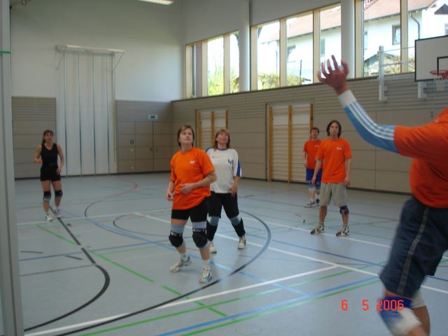 Kirchseeon intern 2006