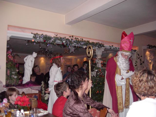 Weihnachten 2006